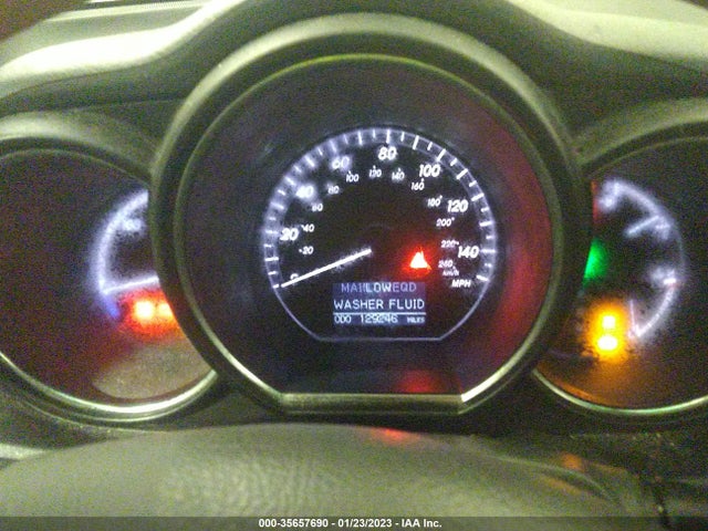 JTJHW31U660038794 Lexus RX 400H