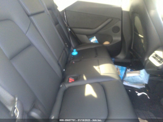 Tesla Model Y Long Range 2021 5YJYGDEE7MF214792 Image 9