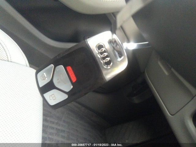 2020 Audi A5, VIN: WAUCNCF54LA014286