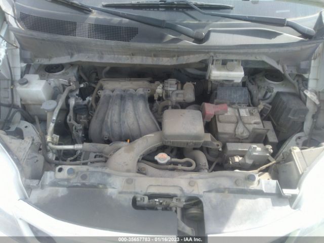 3N6CM0KN3LK696910 Nissan Nv200 Compact Cargo S