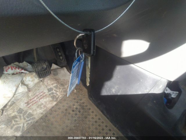 3N6CM0KN3LK696910 Nissan Nv200 Compact Cargo S