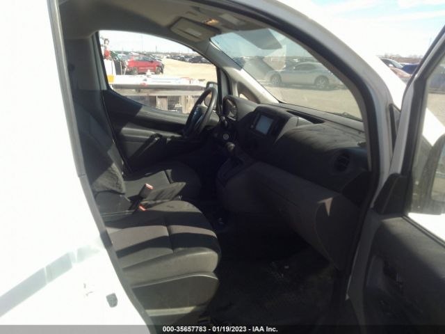 3N6CM0KN3LK696910 Nissan Nv200 Compact Cargo S
