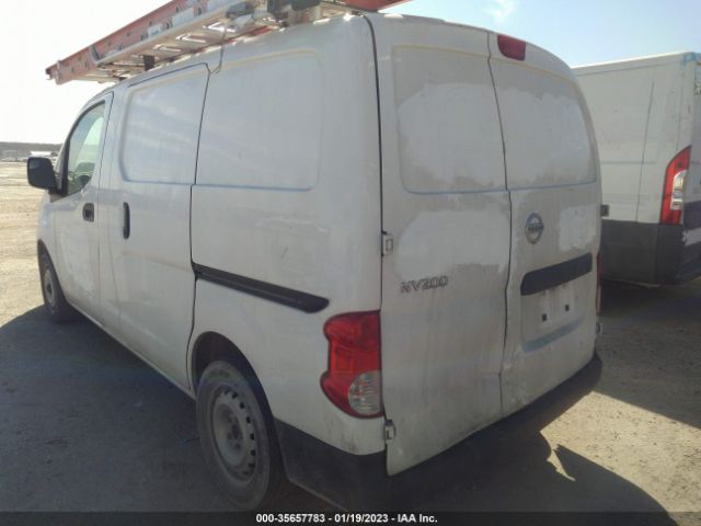 3N6CM0KN3LK696910 Nissan Nv200 Compact Cargo S