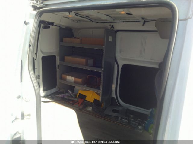 3N6CM0KN3LK696910 Nissan Nv200 Compact Cargo S