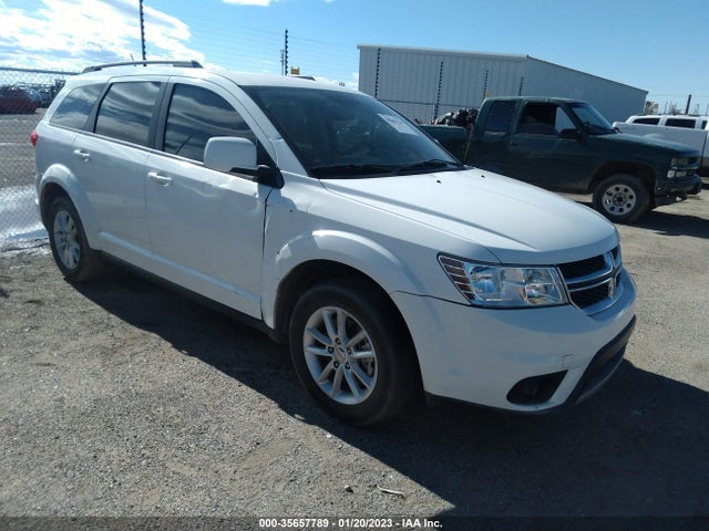 2015 Dodge Journey, VIN: 3C4PDCBGXFT631428
