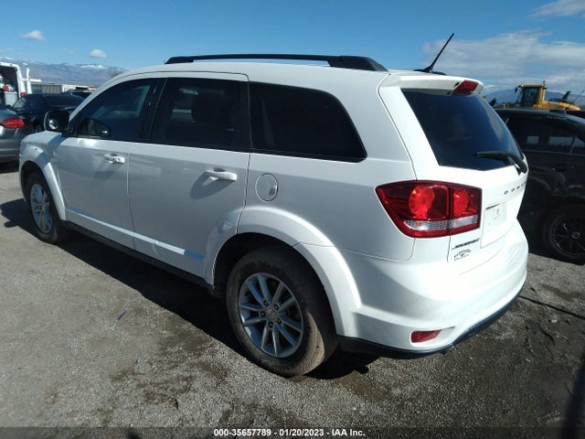 2015 Dodge Journey, VIN: 3C4PDCBGXFT631428