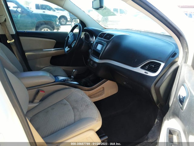 2015 Dodge Journey, VIN: 3C4PDCBGXFT631428