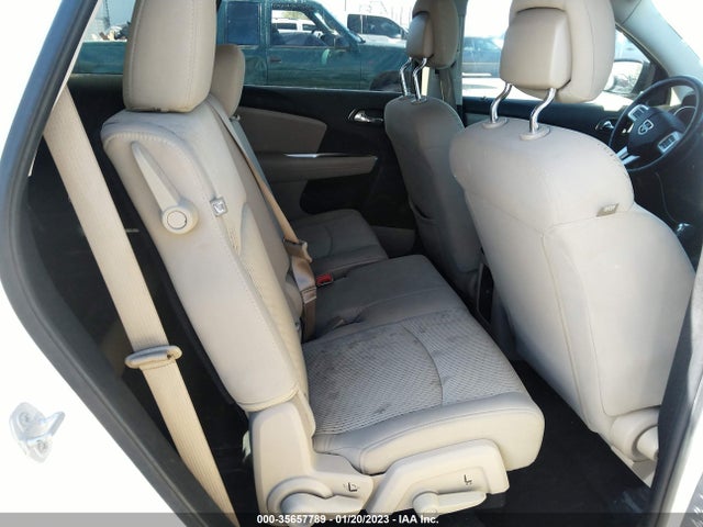 2015 Dodge Journey, VIN: 3C4PDCBGXFT631428