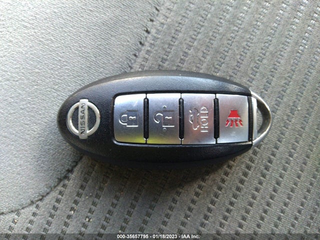 2011 NISSAN SENTRA 2.0 SR VIN: 3N1AB6AP0BL630252
