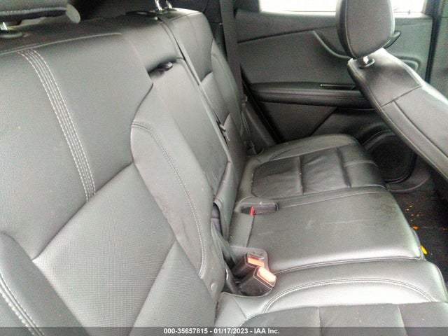 Chevrolet Blazer Lt 2020 3GNKBJRS9LS616247 Image 9