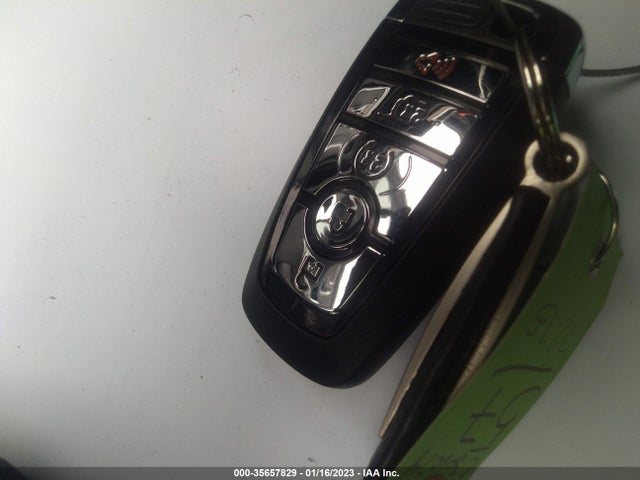 2022 Lincoln Corsair, VIN: 5LMCJ1C98NUL37275