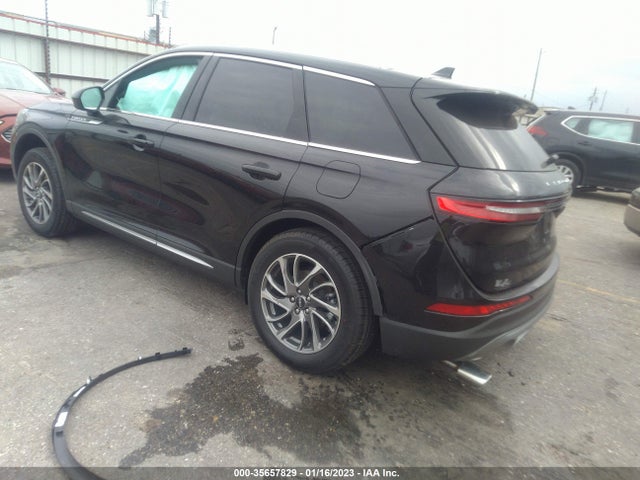 2022 Lincoln Corsair, VIN: 5LMCJ1C98NUL37275