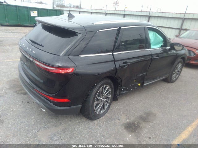 2022 Lincoln Corsair, VIN: 5LMCJ1C98NUL37275