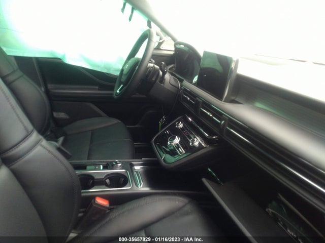 2022 Lincoln Corsair, VIN: 5LMCJ1C98NUL37275