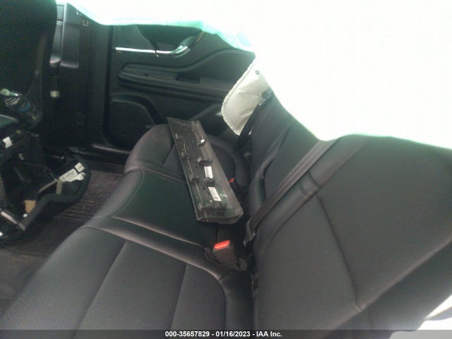 2022 Lincoln Corsair, VIN: 5LMCJ1C98NUL37275