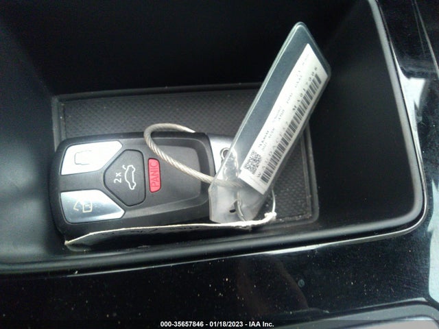 WAUDACF57MA017006 Audi A5 Sportback S Line Premium