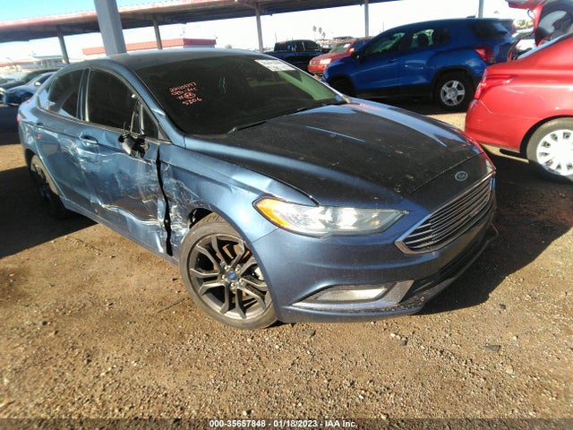 2018 3FA6P0G71JR145306 main image