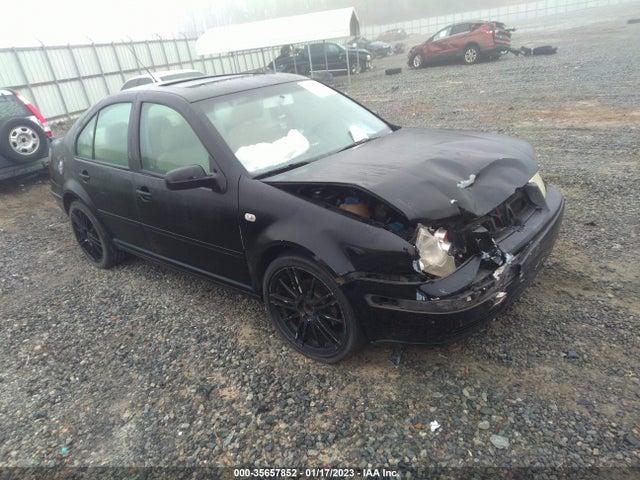 2003 3VWSK69M03M078742 main image