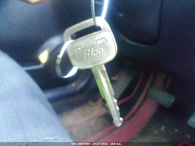 2005 PONTIAC VIBE VIN: 5Y2SL638X5Z440119