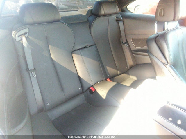 BMW 6 Series 640i 2014 WBALW3C53EC892753 Image 10