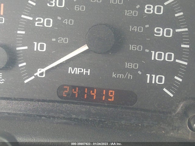 2003 CHEVROLET CAVALIER LS SPORT VIN: 1G1JH52F137192514