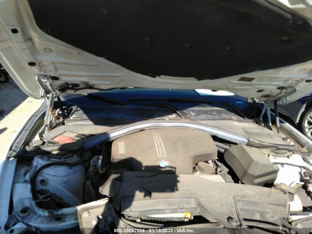WBA3B1G56FNT03923 BMW 3 Series 320i