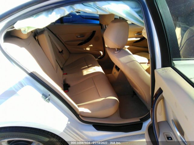 WBA3B1G56FNT03923 BMW 3 Series 320i