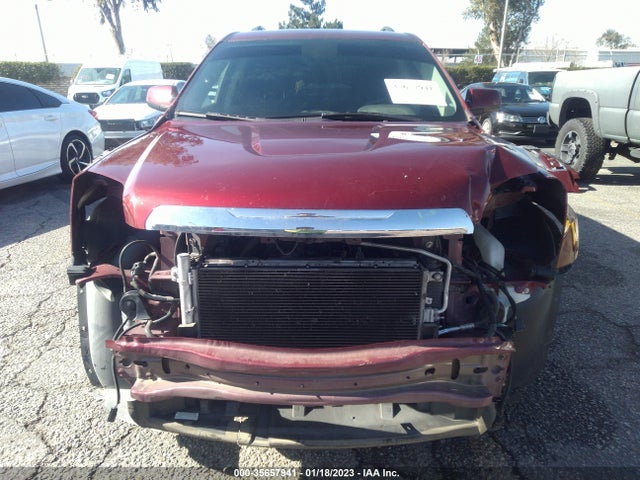2017 GMC Terrain, VIN: 2GKALNEK5H6114439
