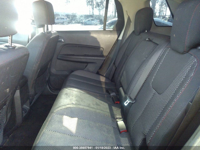2017 GMC Terrain, VIN: 2GKALNEK5H6114439
