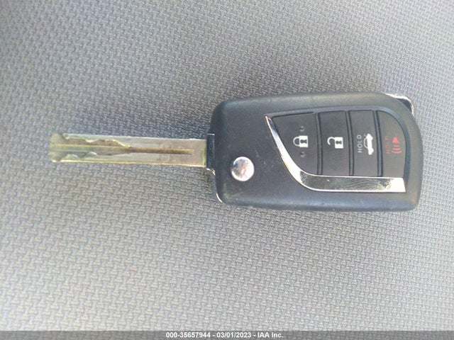 Toyota COROLLA SE 2020 JTDS4RCE7LJ010113 Image 3