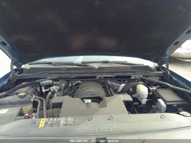 3GTP1NEC9HG373363 GMC Sierra 1500 Slt