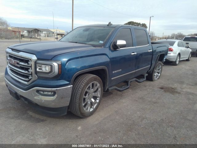 3GTP1NEC9HG373363 GMC Sierra 1500 Slt