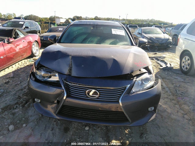 2014 LEXUS ES 350 VIN: JTHBK1GGXE2087749
