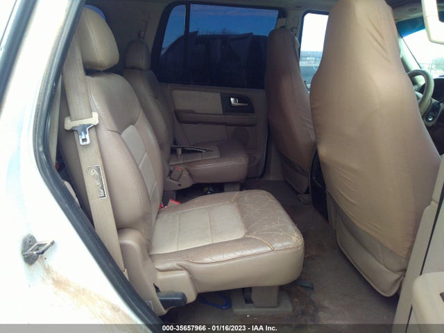 2003 FORD EXPEDITION EDDIE BAUER VIN: 1FMFU17L73LA67049