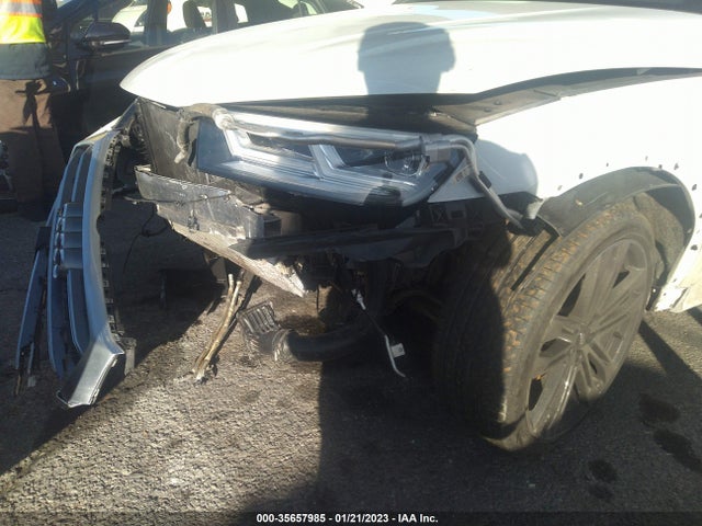 WA1B4AFY3L2040107 Audi Sq5 Premium Plus