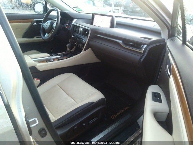 2016 Lexus RX, VIN: 2T2BZMCA1GC053103
