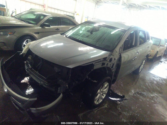 2012 MAZDA CX-9 TOURING VIN: JM3TB2CA5C0367446