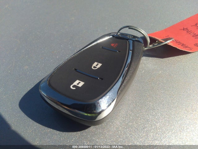 Chevrolet EQUINOX LT 2022 2GNAXKEV0N6137039 Image 11