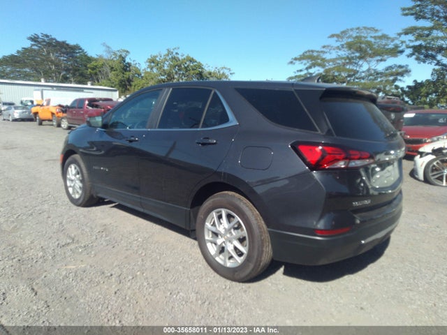 Chevrolet EQUINOX LT 2022 2GNAXKEV0N6137039 Image 3