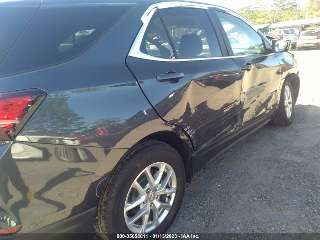 Chevrolet EQUINOX LT 2022 2GNAXKEV0N6137039 Image 6
