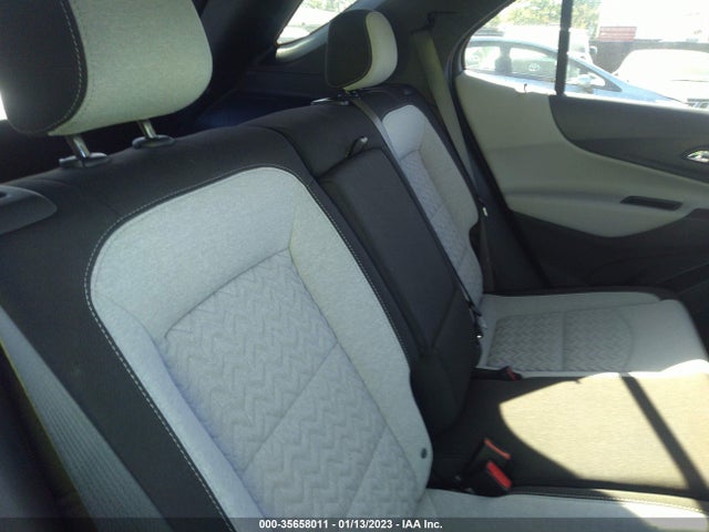 Chevrolet EQUINOX LT 2022 2GNAXKEV0N6137039 Image 8