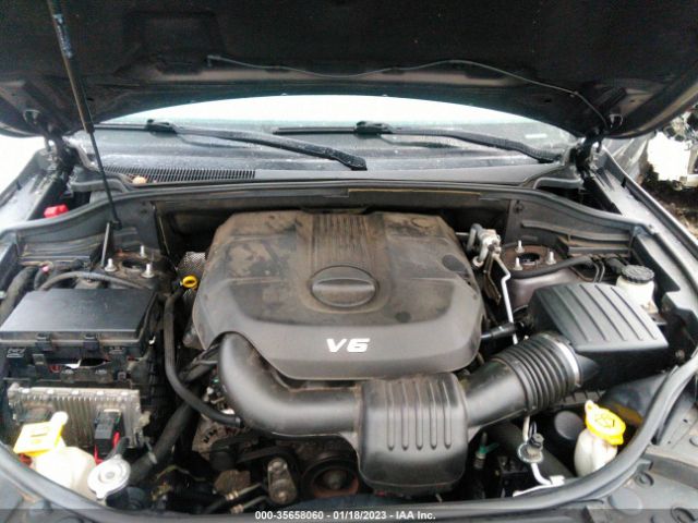 1C4RJFBG3EC518112 Jeep Grand Cherokee Limited