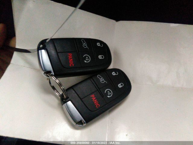 1C4RJFBG3EC518112 Jeep Grand Cherokee Limited