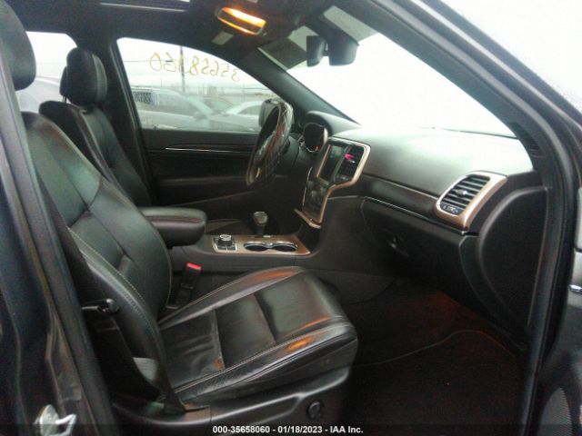 1C4RJFBG3EC518112 Jeep Grand Cherokee Limited