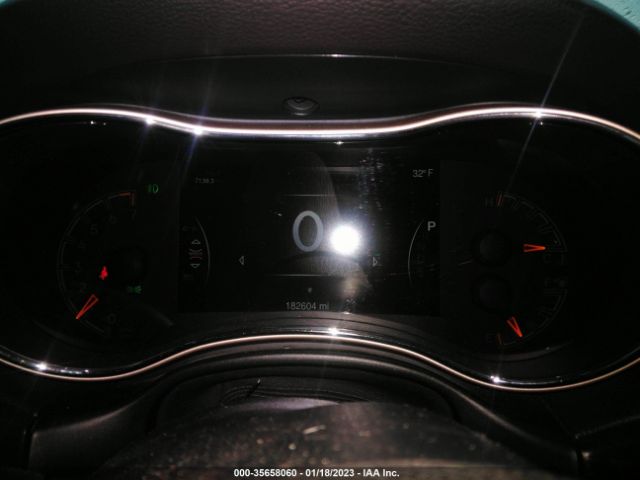 1C4RJFBG3EC518112 Jeep Grand Cherokee Limited