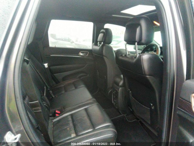 1C4RJFBG3EC518112 Jeep Grand Cherokee Limited