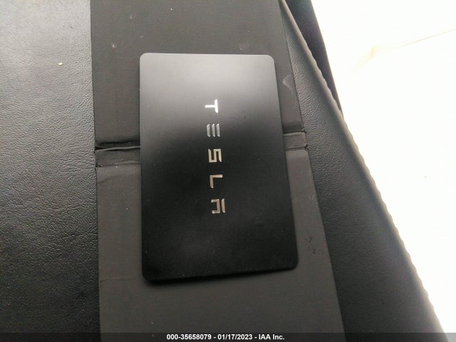 Tesla Model 3 Long Range 2021 5YJ3E1EB7MF993048 Image 11