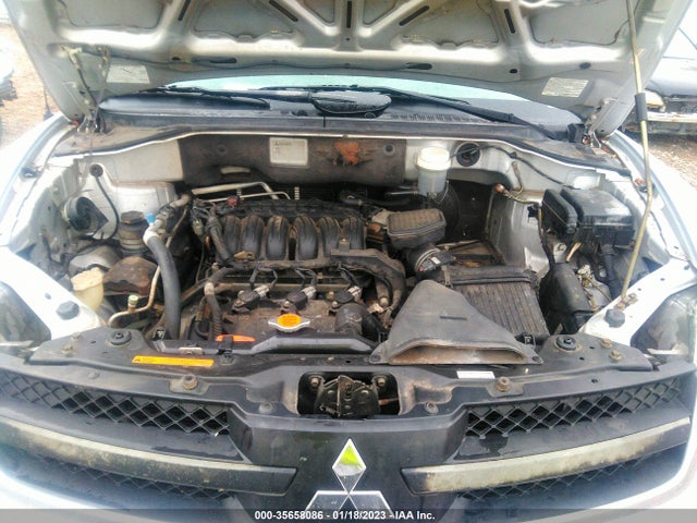 4A4MM21S66E048768 Mitsubishi Endeavor Ls