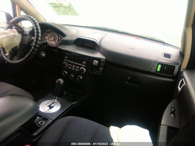 4A4MM21S66E048768 Mitsubishi Endeavor Ls