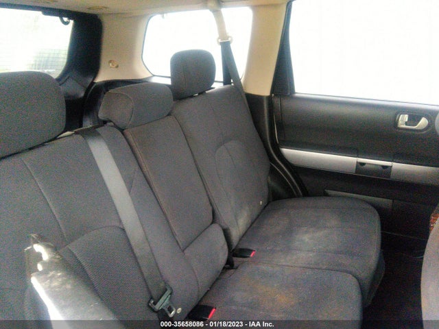 4A4MM21S66E048768 Mitsubishi Endeavor Ls